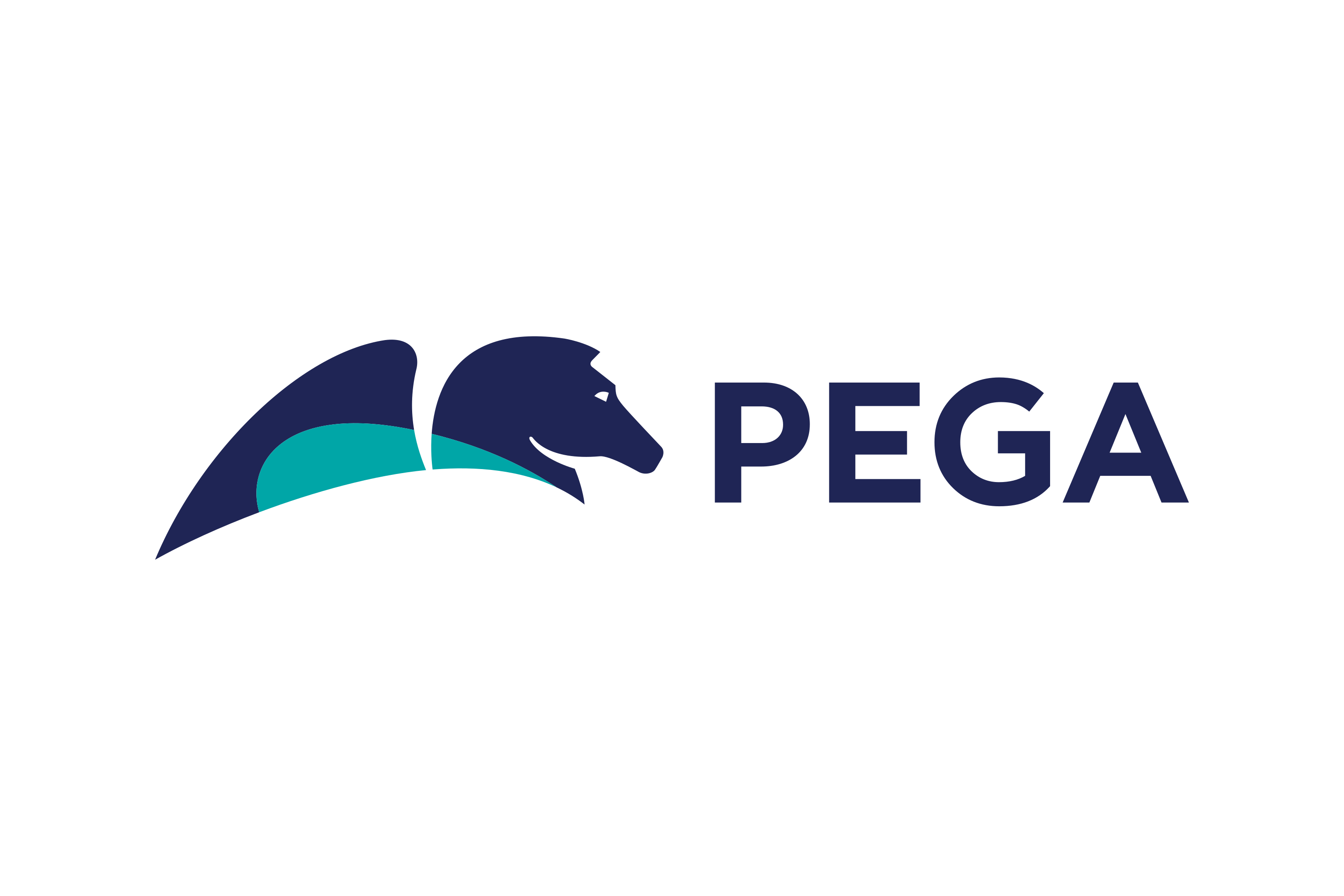 Pega logo